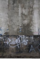 Photo Texture of Wall Plaster